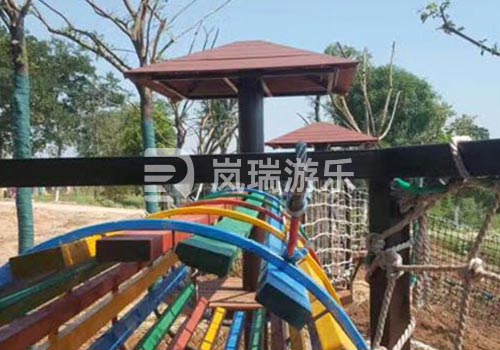 武陵峽案例展示